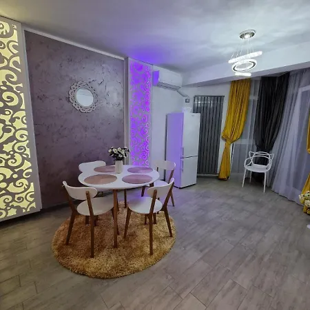 Bianca Apartment At Alezzi Beach Resort Appartamento *