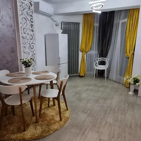 Bianca Apartment At Alezzi Beach Resort Appartamento